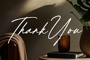 Alrengths, a Script Font by Integritype Studio (Thumbnail 14 of 15)