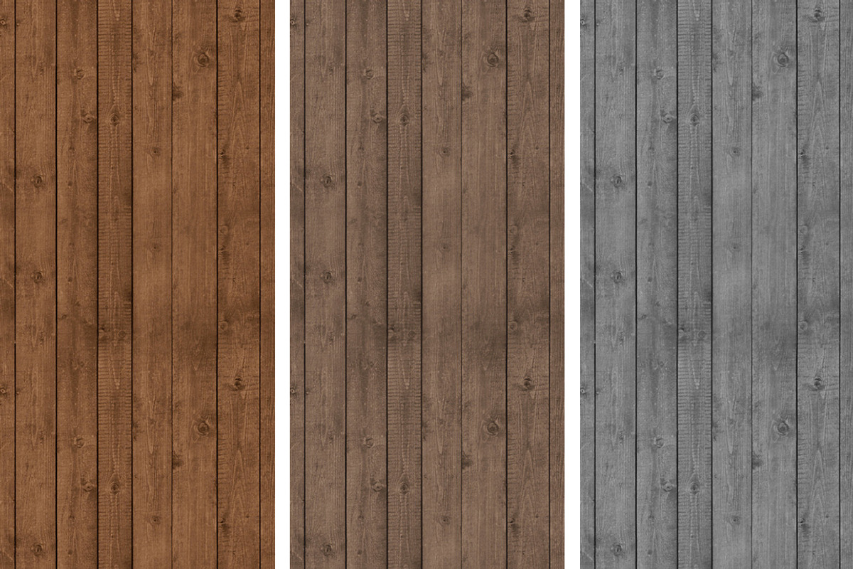 15 Seamless Wood Patterns preview 4