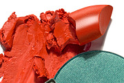 Cosmetic swatch stock photo containing maquillage and stylist, a Beauty & Fashion Photo by © Fisher Photostudio (Thumbnail 2 of 4)