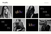 Regality - Classic and Elegant Serif, a Font by Digitype Studio (Thumbnail 2 of 10)