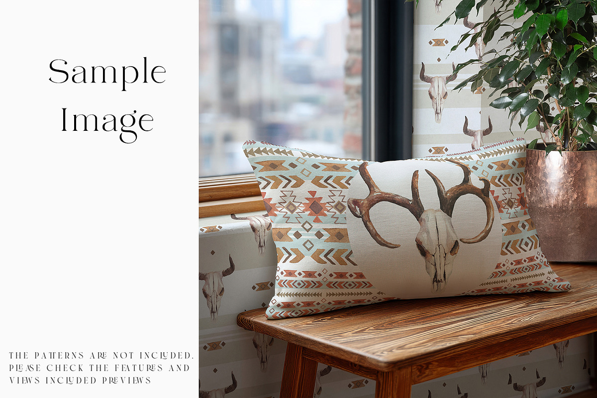 Lumbar Pillow Mockups, a Mockup by mock-ups (Photo 21 of 31)