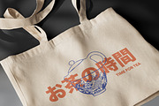 Asian Food Line Art 80 Illustrations, a Food Illustration by DesignThatMatters (Thumbnail 9 of 14)
