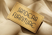 CS Hazel Drawn, a Sans Serif Font by Craft Supply Co. (Thumbnail 5 of 8)