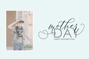 Farmhouse Script, a Script Font by moriztype (Thumbnail 5 of 12)