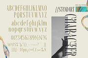 Ground Village Typeface, a Sans Serif Font by alit design (Thumbnail 4 of 17)
