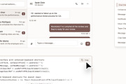 Desact HR Design System, a React Template by Hsnplnt (Thumbnail 6 of 7)