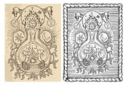 Occult illustrations, an Illustration by Samiramay (Thumbnail 6 of 13)