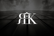 Luxury Initials RK Real Estate Logo, a Branding & Logo Template by Luxury Logos (Thumbnail 2 of 4)
