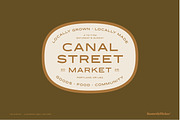 The Huntley – A Luxurious Font, a Sans Serif Font by Komet & Flicker (Thumbnail 7 of 15)