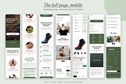 Gravio - Shopify EComposer Template, a Shopify Template by Boost Convert (Thumbnail 10 of 11)
