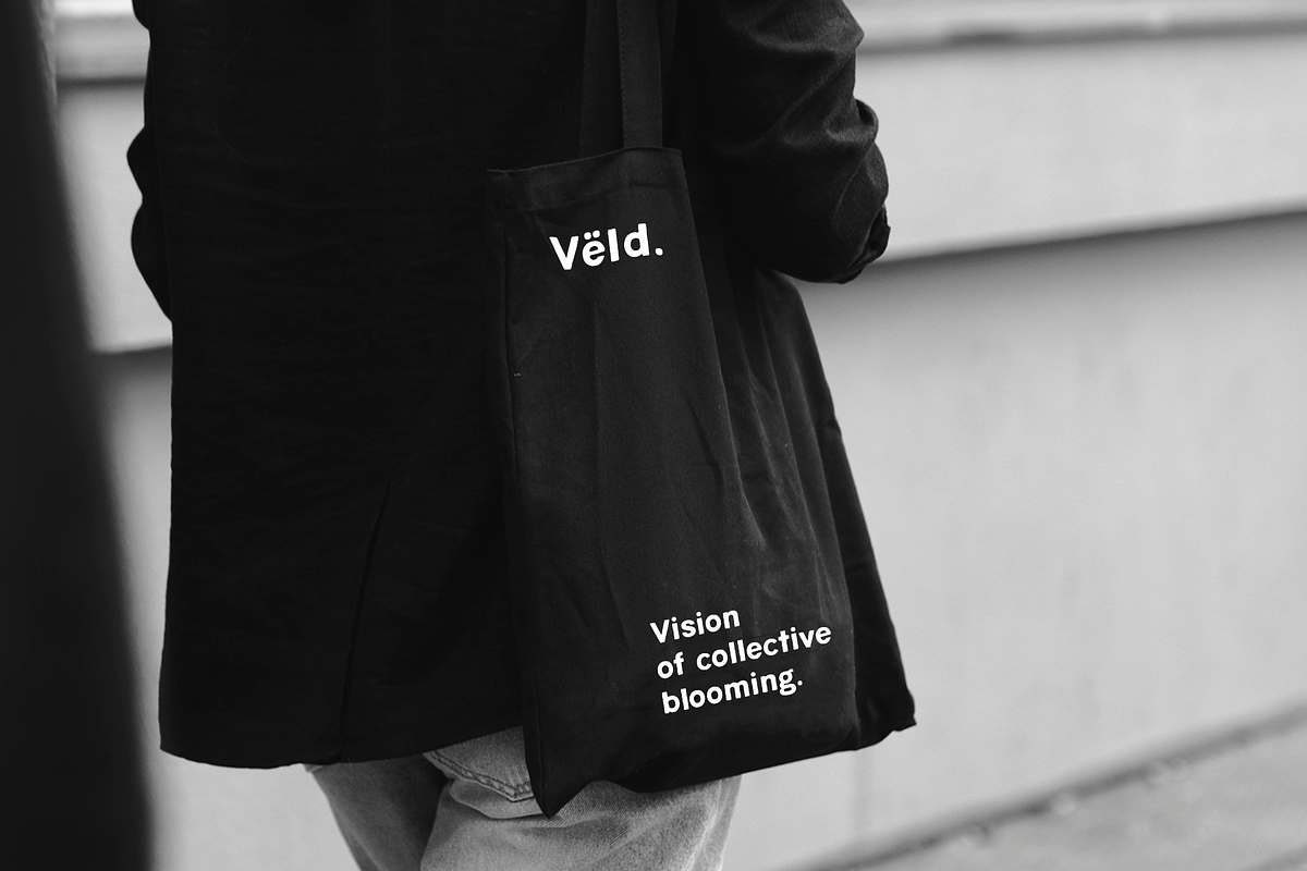 Veld Font Family, a Sans Serif Font by Migomojo Type House (Photo 2 of 12)