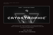 SS Texagon - Scifi Font, a Sans Serif Font by Typocracy Studio (Thumbnail 11 of 12)