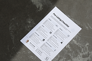 Real Estate Pre-Listing Checklist, a Flyer Template by Modernastic - Canva (Thumbnail 4 of 7)