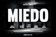 Calexico, a Sans Serif Font by La Tipomàtica (Thumbnail 8 of 13)