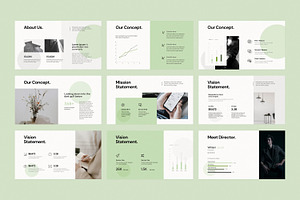 Carlise PowerPoint Template