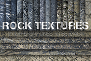 Rock Textures, a Texture Graphic by obejay (Thumbnail 1 of 4)