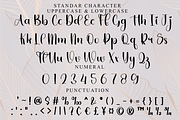 Christian, a Handwritten Font by FreshTypeINK (Thumbnail 5 of 8)