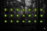 Green Leaves - 84 vector icons, an Icon by Basari Design (Thumbnail 2 of 5)