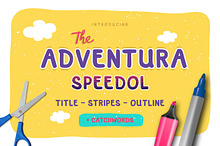 Adventura Speedol 