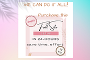 Pastel Shopify Theme, a Templates & Theme by Millennials Marketing (Thumbnail 10 of 10)