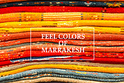 Feeling Colors, a Templates & Theme by Feelings (Thumbnail 5 of 8)