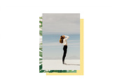 10 Vintage Pop Youtube Frames, a Social Media Template by Tangerine Nation (Thumbnail 6 of 12)