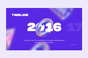 MNML | Brand Proposal, a Presentation Template by MNML Agency (Thumbnail 30 of 35)