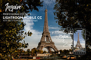 Lightroom Mobile Presets, an Action Add-On by ProPreset (Thumbnail 11 of 11)