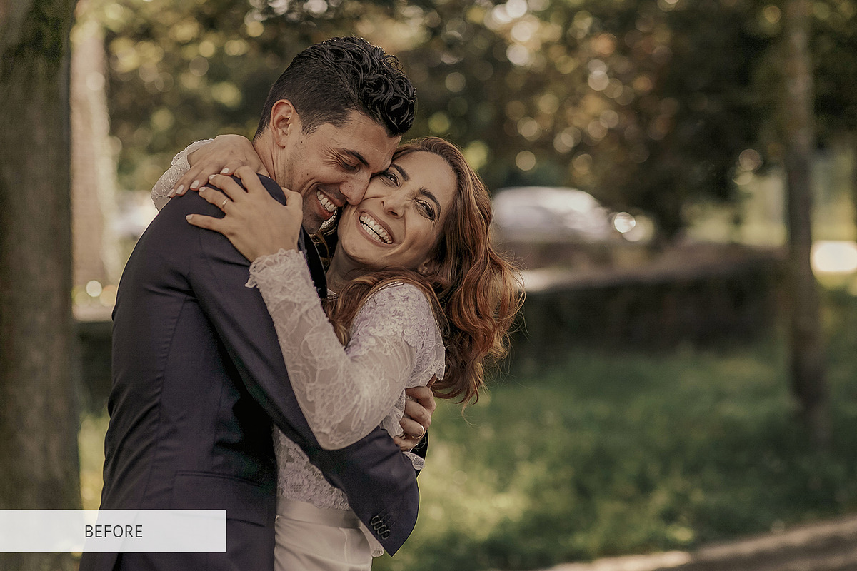 Lightroom Presets Vintage Love, a Plug-in Add-On by FixThePhoto (Photo 12 of 35)