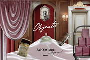 ROOM 302: Archival Hotel Collage, an Object Graphic by Purple (Thumbnail 8 of 16)