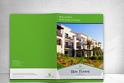 Real Estate Brochure Catalog, a Brochure Template by design_pick (Thumbnail 9 of 11)