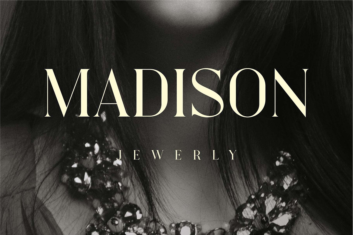 Golde Modern Serif Font, a Serif Font by Dylla_studio (Photo 3 of 10)