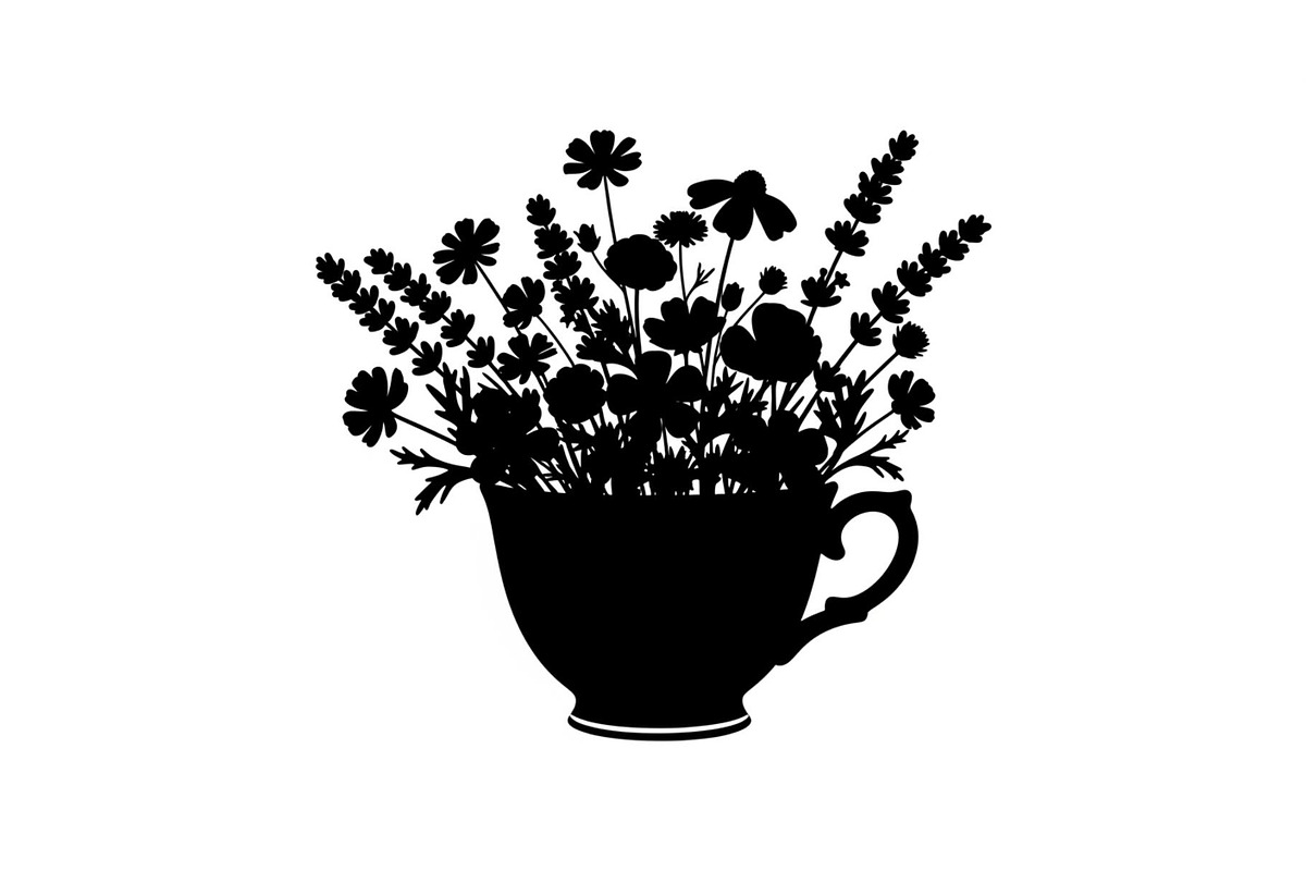 Flower Bouquet Bundle, an Illustration by Designs_River (Photo 25 of 31)