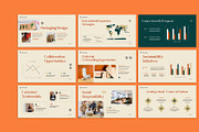 Green Product Launch Keynote, a Presentation Template by Neermana (Thumbnail 3 of 5)