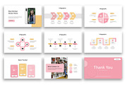 Tagliafico – Education Keynote, a Presentation Template by kreatifreya (Thumbnail 5 of 5)