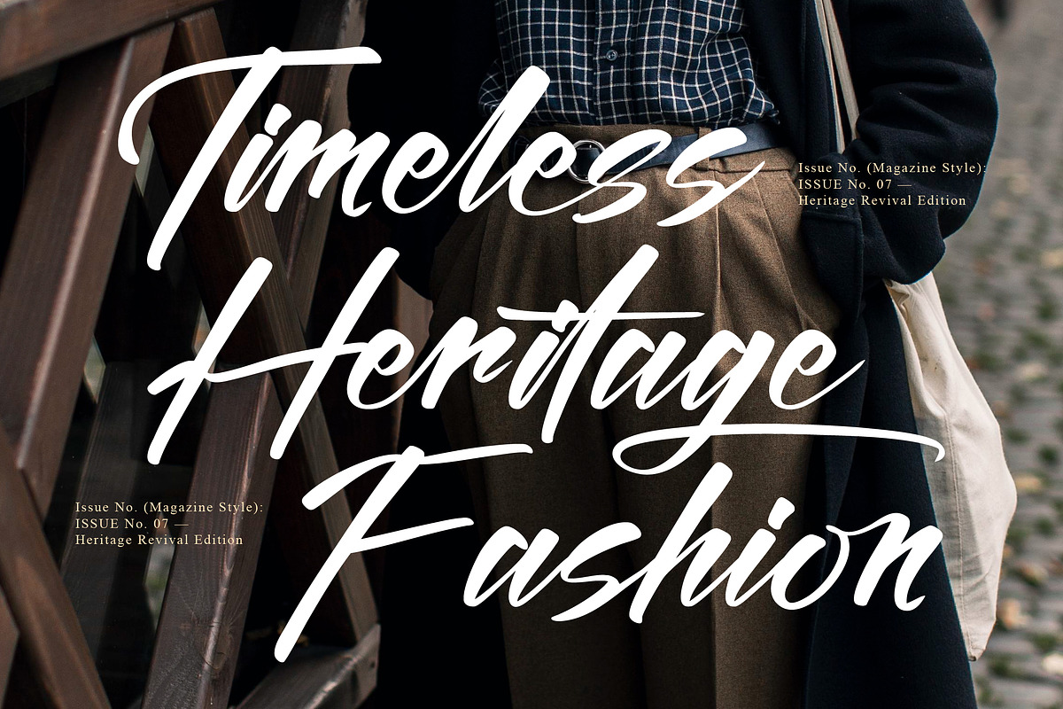 Blackers Luminous, a Handwritten Font by operatype.co (Photo 6 of 15)