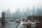 Austin - Stylish Signature Font, a Script Font by alphArtype (Thumbnail 5 of 9)