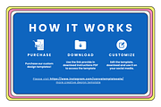 120 Fashion Modern Instagram Pack, a Social Media Template by Branding Victory STD (Thumbnail 9 of 9)