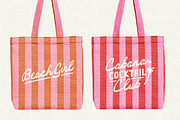 Coastal Cabana Island Style Font Duo, a Handwritten Font by Nicky Laatz (Thumbnail 4 of 29)