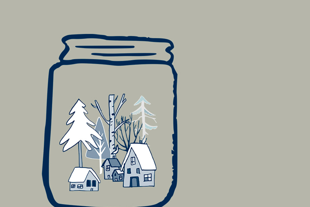 Christmas Set Wood Clipart - 103 PNG, an Illustration by Bamboobear Books Shop (Photo 5 of 5)