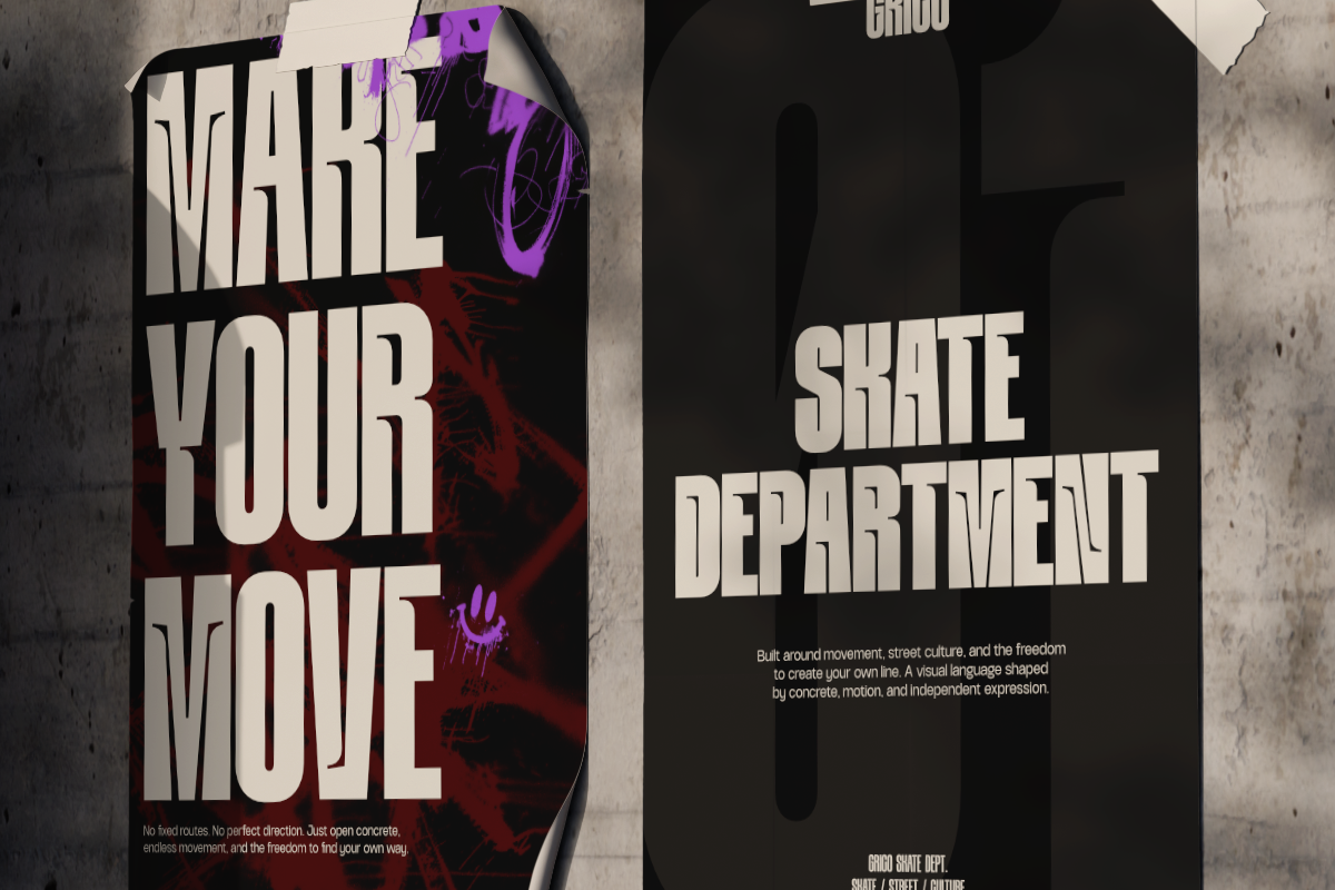 NV GRICO – Condensed Sans Serif Font, a Sans Serif Font by Novaratype (Photo 14 of 14)