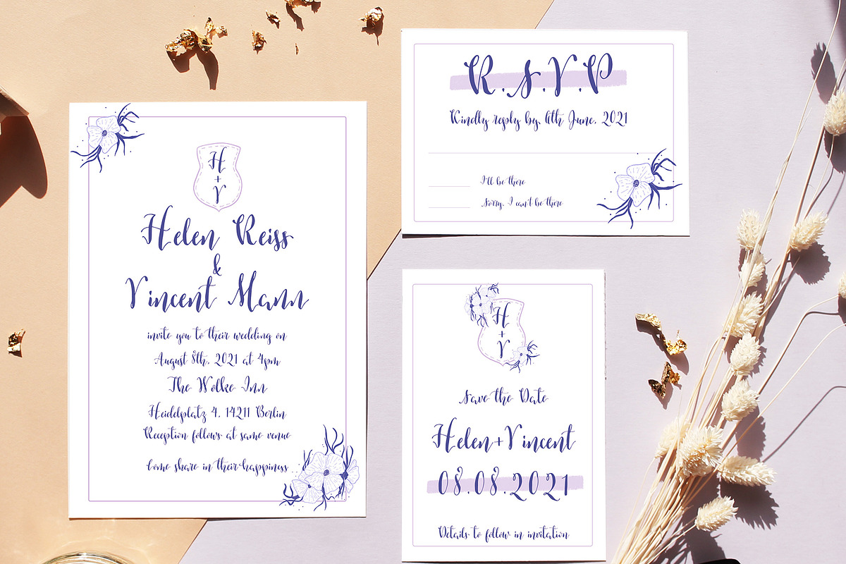 Brokkie | Modern Calligraphy Font, a Script Font by Sumbo Pinheiro (Photo 3 of 12)