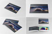 US Brochure Mockups Bundle, a Print Template by Andre28 (Thumbnail 7 of 15)