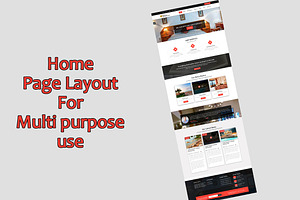 Hotel-Melbourne WordPress Theme