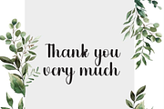 Alanta Handmade, a Handwritten Font by FreshTypeINK (Thumbnail 5 of 8)