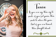 The Together, a Handwritten Font by InermediaSTUDIO (Thumbnail 7 of 8)