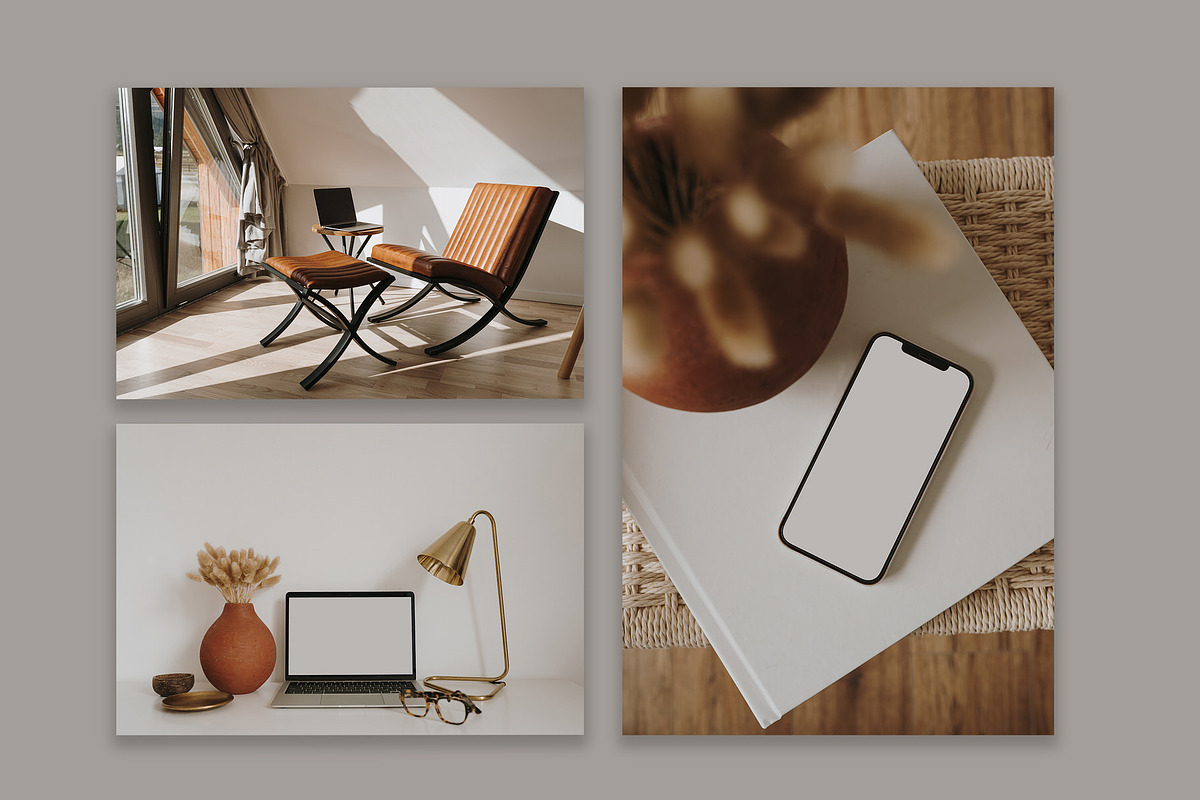 Home Office Bundle 26, a Business Photo by Floral Deco (Photo 5 of 7)