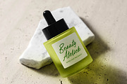 Gelato Vanilla Handbrush Script, a Script Font by Letterena Studios Script (Thumbnail 2 of 10)