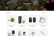 Locksmith & Security System Shopify, a Shopify Template by HasnainDEV (Thumbnail 3 of 5)