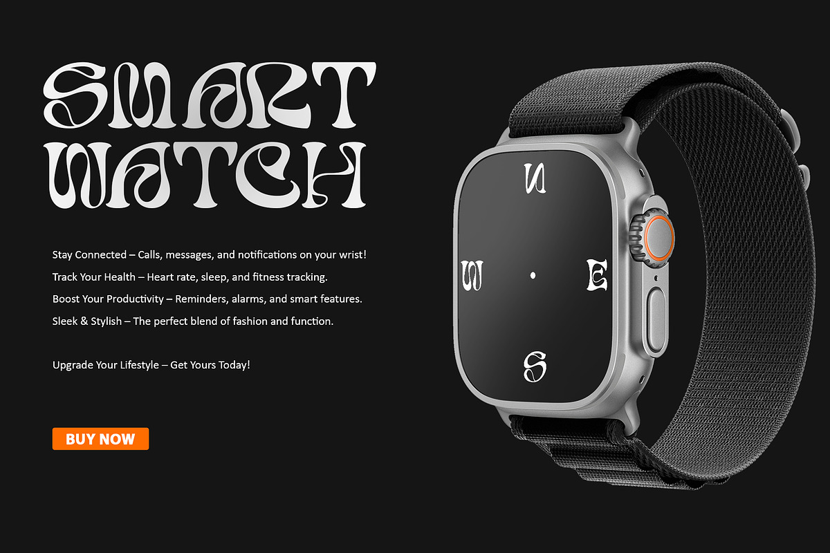 Ranvel, a Serif Font by Letterara (Photo 10 of 11)